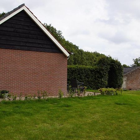 벨러루이 Zur Gruenen Heide B&B 외부 사진