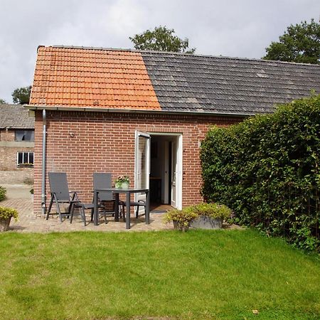 벨러루이 Zur Gruenen Heide B&B 외부 사진