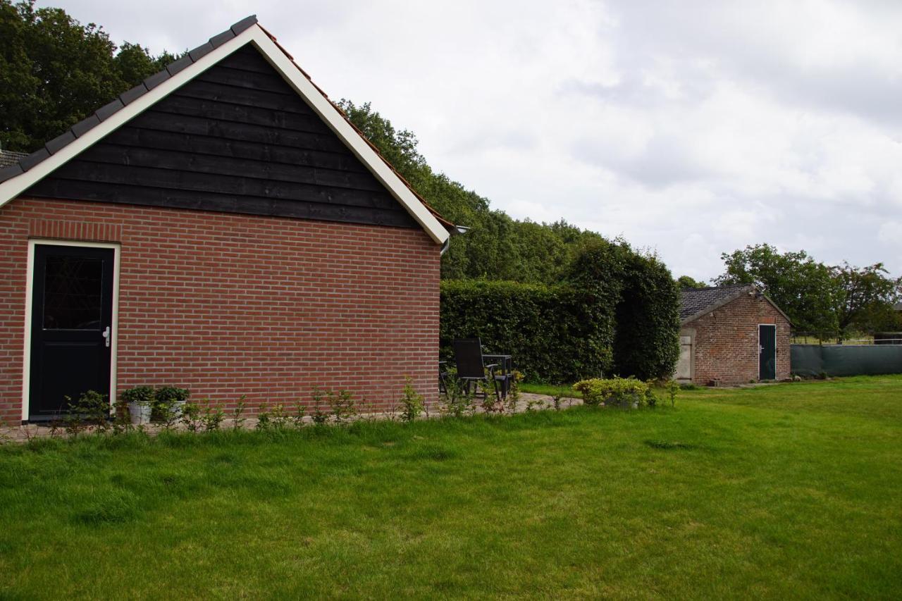 벨러루이 Zur Gruenen Heide B&B 외부 사진