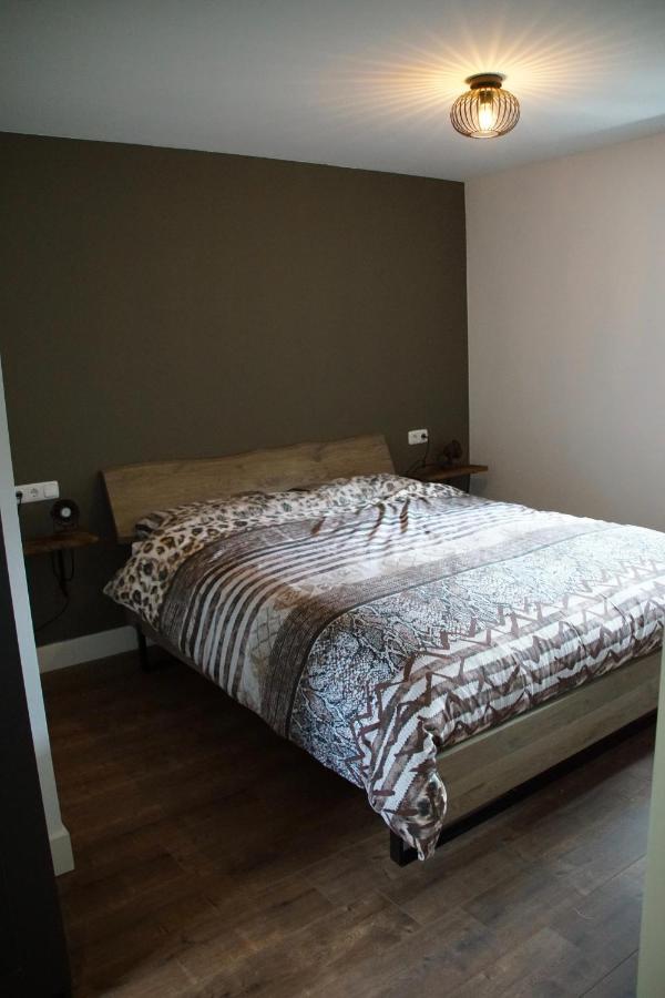 벨러루이 Zur Gruenen Heide B&B 외부 사진