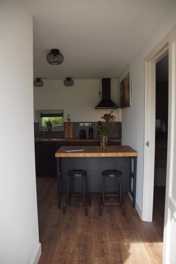 벨러루이 Zur Gruenen Heide B&B 외부 사진