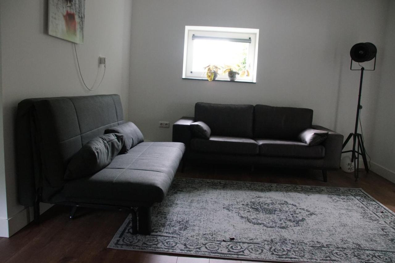 벨러루이 Zur Gruenen Heide B&B 외부 사진