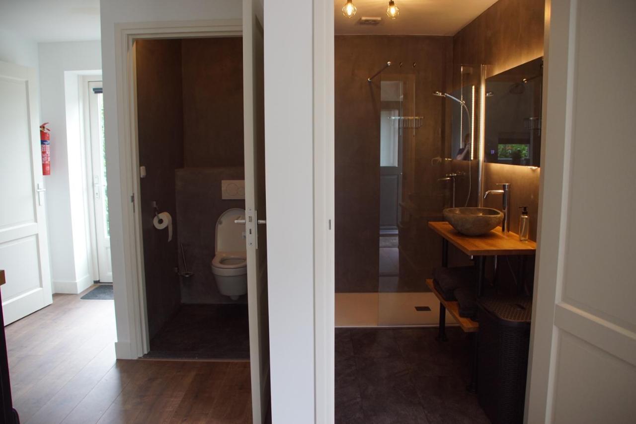 벨러루이 Zur Gruenen Heide B&B 외부 사진